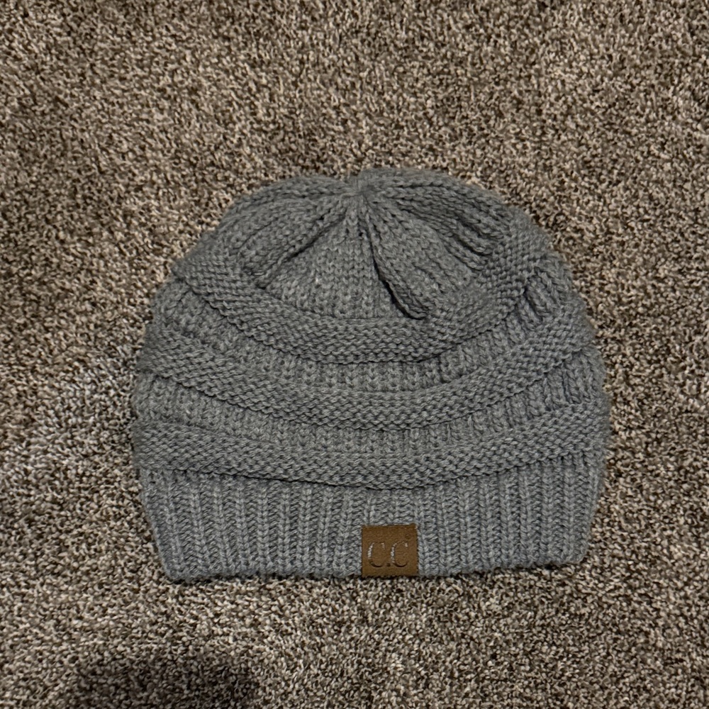 CC Beanie
